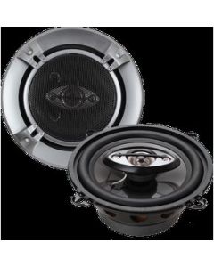 Bocina Coaxial de 4 vías de 5.25"- RKS-P54 ROCK SERIES