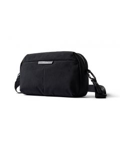 Bellroy Tokyo Crossbody (bolso bandolera de diario o bolsa de viaje, perfecto para llevar tus artículos personales)