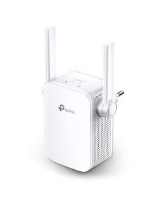 TP-LINK TL-WA855RE ampliador de red - Repetidor de red