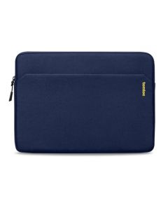 tomtoc Funda Ultrafina para 15" Nuevo MacBook Air M3/A3114 M2/A2941 2024-2023, 2024 15" Microsoft Nuevo Surface Laptop Copilot+ PC, 15" Surface Laptop 6/5, Resistente al Agua Funda para portátil