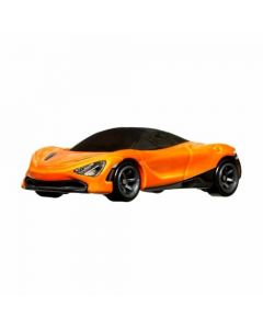 Hot Wheels Collector Vehículo de Colección McLaren 720S a Escala 1:64 para niños de 3 años en adelante