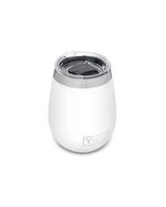 YETI Vaso de vino blanco Rambler, 1 EA