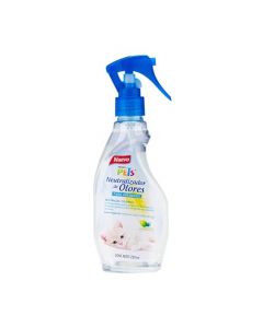 Fancypets Fancy Pets Neutralizador de Olores para Arenero de Gato con 250 Mililítros