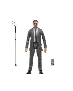 Marvel Hasbro Legends Series - Matt Murdock - Spider-Man: Sin Camino a casa - Figura de acción Coleccionable de 15 cm - A Partir de 4 años