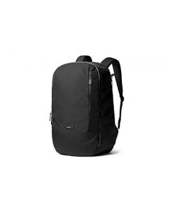 Bellroy Transit Backpack (portátil de 15", cintas de compresión, correa pectoral ajustable, respaldo contorneado, bolsillos organizadores)