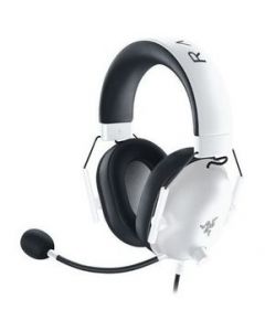 Audifonos Alambricos Razer Blackshark V2 X Blanco