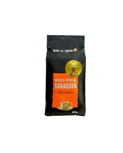 Bola de Oro Café Grano, Mezcla Especial Ganadora, Gourmet - 500 g