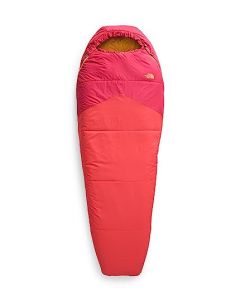 THE NORTH FACE Wasatch Pro 55, TNF Red/Horizon Red, Mano derecha regular