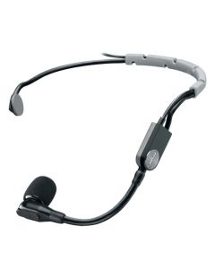 Shure Microfono Diadema SM35-TQG