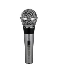 Shure 565SD-LC Micrófono