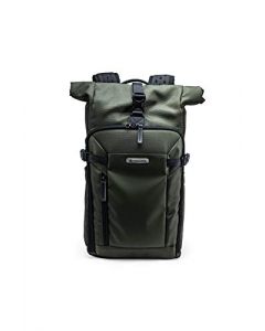 VANGUARD Veo Select 39RBM - Mochila Enrollable - Verde, Veo Select 39RBM GR