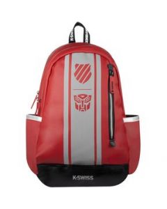 Mochila Kswiss Escolar K-swiss Capi Transformers - UNITALLA