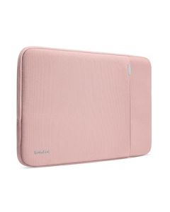 tomtoc 360° Funda para 16 Pulgadas Nuevo MacBook Pro M3/M2/M1 Pro/MAX A2991 A2780 A2485 A2141 2023-2019, Resistente al Agua, A Prueba de Golpes, Funda para Portátil con Compartimento para Accesorios