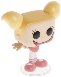 Funko Pop! Animation: Dexter'S Lab - DEE DEE - Dexter'S Laboratory - Figura de Vinilo Coleccionable - Idea de Regalo - Mercancia Oficial - Juguetes para Niños y Adultos - TV Fans