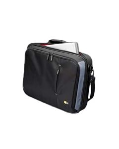 Case Logic VNC-218 18-Inch Laptop Briefcase (Black)