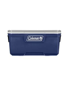 Coleman Serie 316, Enfriador Con Ruedas Unisex Adulto, Twilight, 120QT