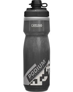 CamelBak Podium Dirt Series Chill Mountain Bike - Botella de Agua