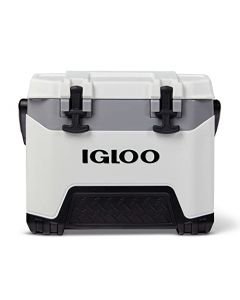 Igloo Heavy-Duty 25 Qt BMX Ice Chest Cooler with Cool Riser Technology