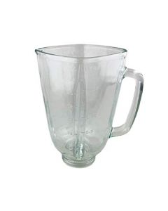 Vaso De Vidrio Para Licuadora T Fal Infinity Force Vidrio T-fal