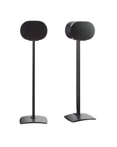 Sanus - Soportes de altavoz para Sonos Era 300™ (par) - WSSE32-B2