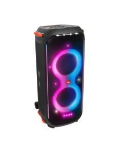 JBL PartyBox 710 - Altavoz de Fiesta con Sonido Potente de 800 W RMS, Luces integradas y diseño a Prueba de Salpicaduras