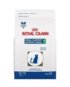 Royal Canin Renal Support F Feline (El empaque puede variar)