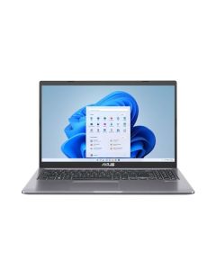 ASUS Vivobook 15 F515EA-WH52 - Portátil gris pizarrón, i5-1135G7, 8GB, SSD PCIe de 512GB, IPS Touch Full HD de 15.6" (1920x1080), Intel Iris Xe, Windows 11 Home