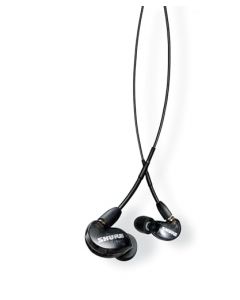 Shure AONIC 215 Auriculares inalámbricos con Aislamiento de Sonido