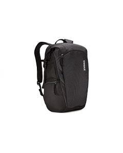 THULE ENROUTE CAMERA BACKPACK 25L BLACK