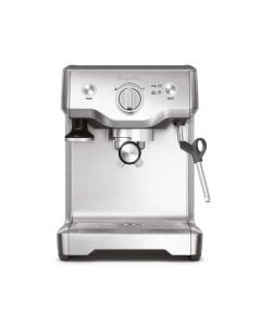 Breville BES810BSSUSC The Duo-Temp Pro Cafetera Espresso, Acero Inoxidable