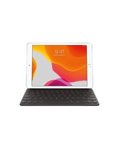 Apple Teclado inteligente para iPad (7ta y 8ta generación) y iPad Air (3ta generación) - Inglés de Estados Unidos (Reacondicionado)