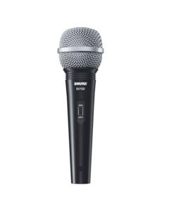 Shure SV100 Micrófono Vocal