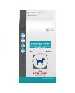 Royal Canin Hydrolyzed Protein Adult Small Dog