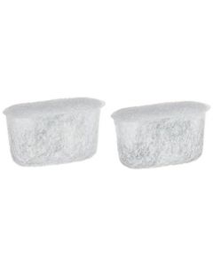 Cuisinart DCC-RWF18 Filtros de Carbono, 2 Piezas