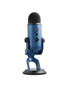 Blue Yeti - Micrófono USB (Reacondicionado)