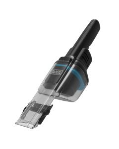 BLACK+DECKER dustbuster Blast Aspiradora de Mano inalámbrica, aspiradora para el hogar y el Coche (HNVD220J00)