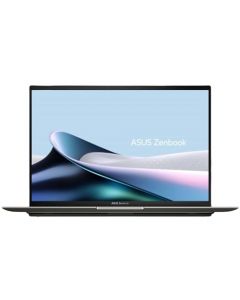 ASUS 2024 Zenbook S 13 OLED, visualización OLED 3K 60Hz de 13.3 Pulgadas, certificación Intel EVO, CPU Intel Core Ultra 7 155U, gráficos Intel, 16GB RAM, SSD de 512GB, Windows 11 Home, Gris basalto,