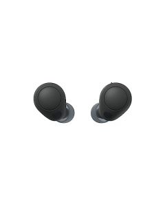 Sony Earbuds WF-C700N con Noise Canceling, Negro (Versión Nacional)