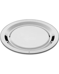 PLATO DE SERVICIO 33 cm WMF Profi select de acero inoxidable Cromargan 18/10