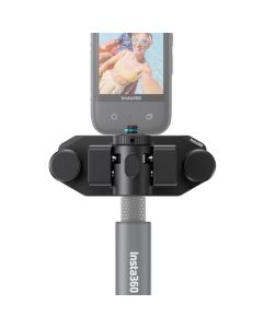 Insta360 - Funda magnética para selfie