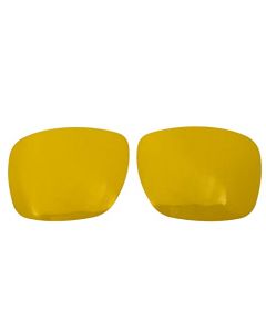 Wetnenss - Lentes de repuesto para anteojos de sol Oakley Holbrook OO9102, 1,7 mm, fácil de instalar