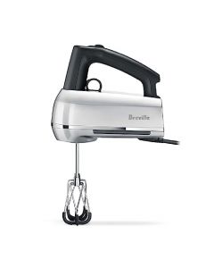 Breville BHM800SIL Hand Mixer 240, Silver
