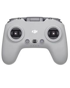 DJI FPV Remote Controller 2 - Control remoto a distancia compatible con drones DJI FPV, pilotaje remoto del drones, radio control incorporado, alcance de control hasta 6 km, hasta 9 horas de uso