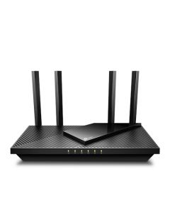 TP-Link AX1800 Dual-Band Wi-Fi 6 Smart Router Archer AX21, funciona con Alexa