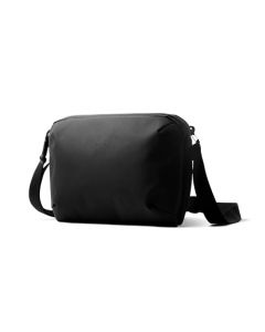 Bellroy Venture Travel Crossbody (bolso cruzado/bolso de viaje con bloqueo RFID y optimizado para viajar, bolso bandolera)