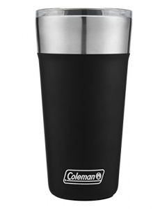 Coleman Vaso de Acero Inoxidable Aislado