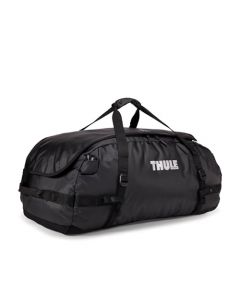 Thule Chasm 90L, Negro