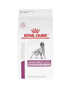 Royal CANIN - Advanced Mobility Dog