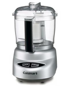 Cuisinart Cromo cepillado 3 pounds