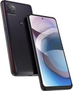 motorola Moto ONE 5G UW ACE 64GB Gris Volcánico (Verizon) (reacondicionado)